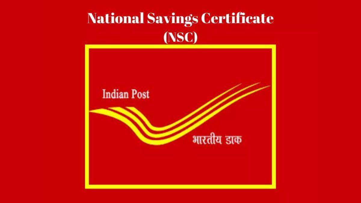 National savings certificate